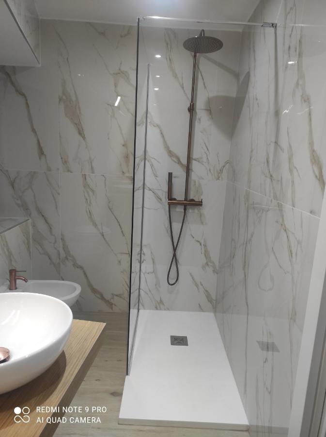 Terrazzini In Corte Bari Bagian luar foto