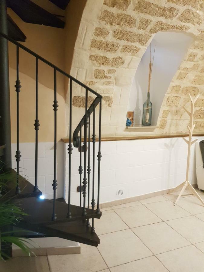 Terrazzini In Corte Bari Bagian luar foto