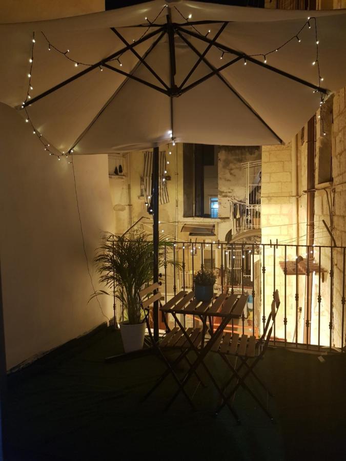 Terrazzini In Corte Bari Bagian luar foto